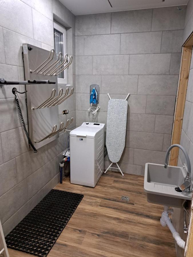Lawendowy Zakatek Pod Sniezka Vila Miłków Exterior foto
