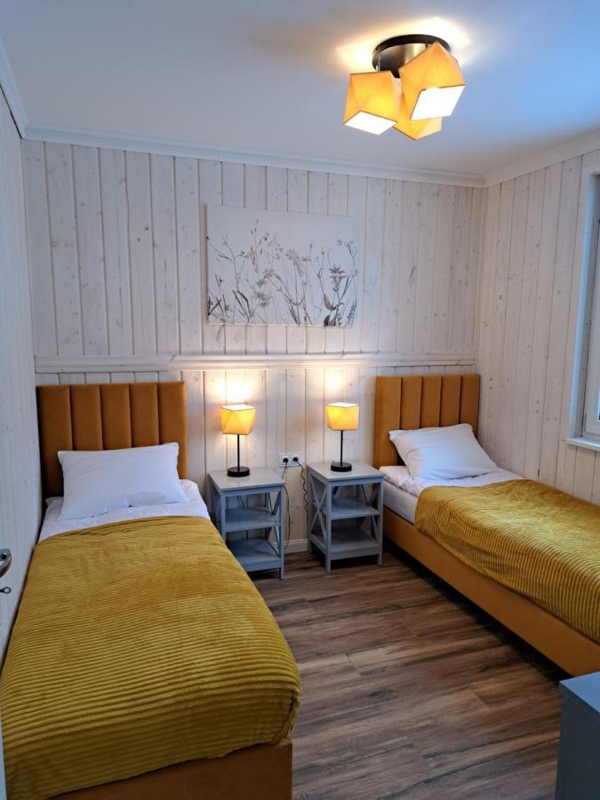 Lawendowy Zakatek Pod Sniezka Vila Miłków Exterior foto