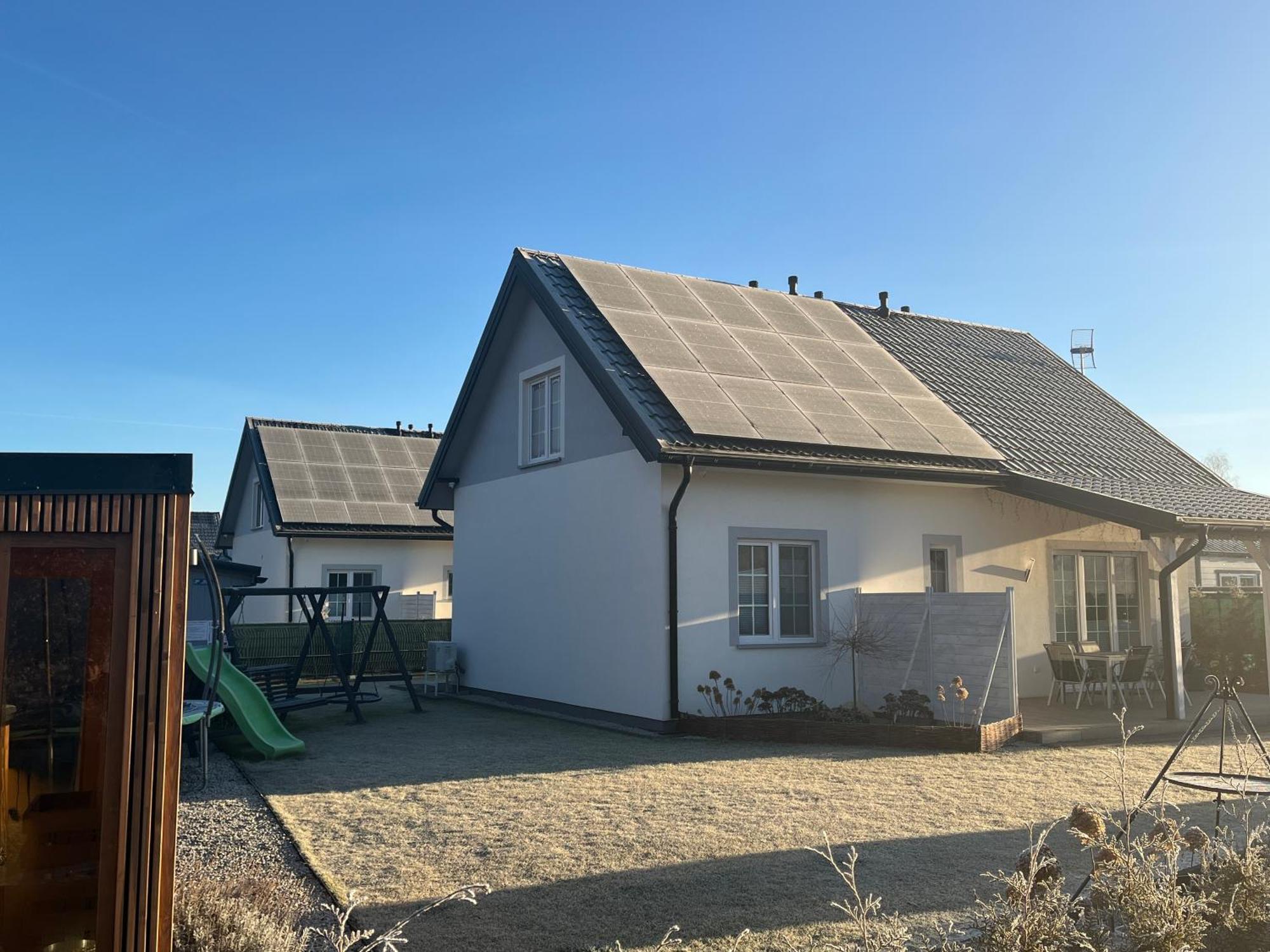 Lawendowy Zakatek Pod Sniezka Vila Miłków Exterior foto